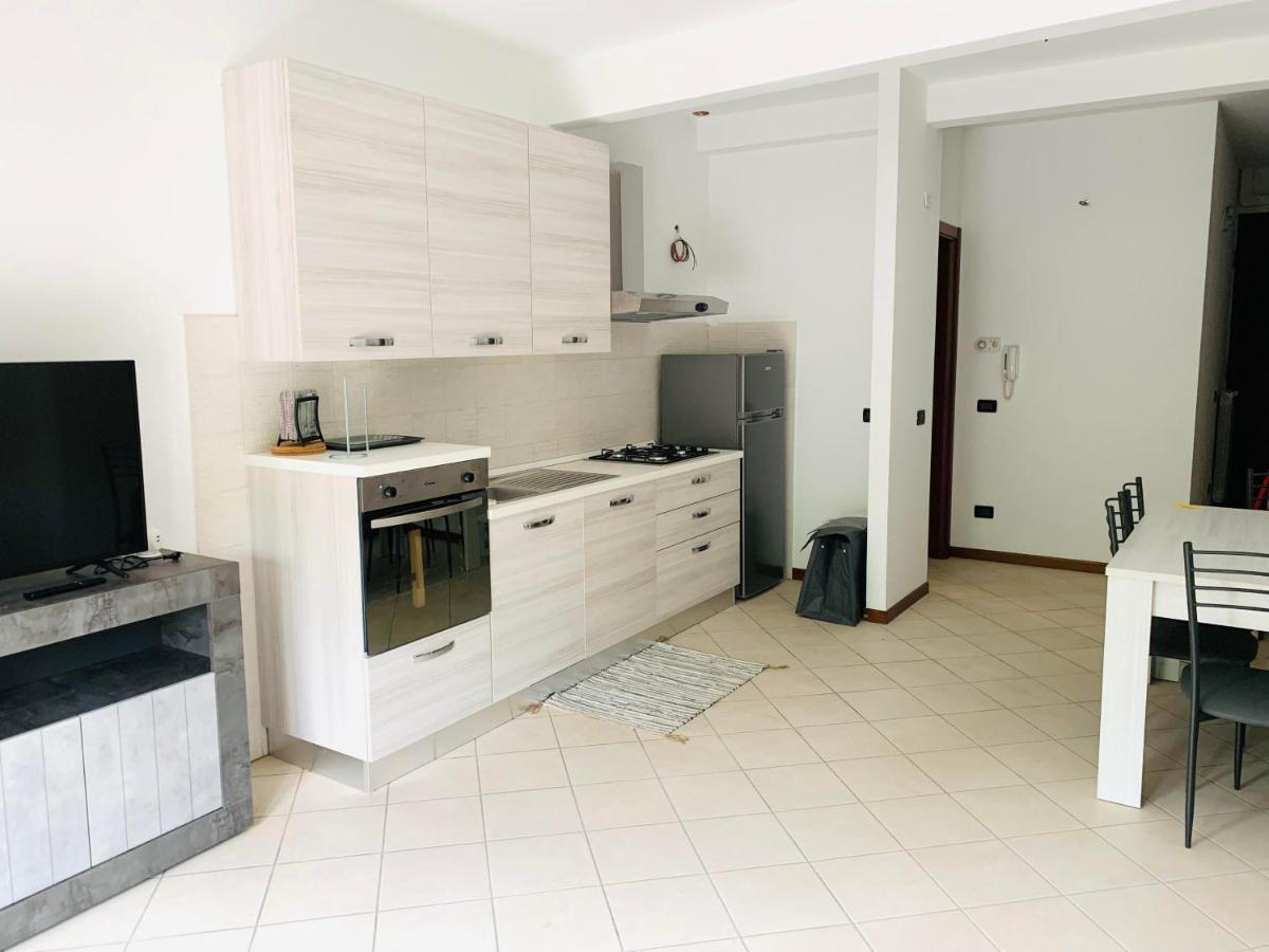 Ferienwohnung I Platani 3 Montecatini Terme Exterior foto