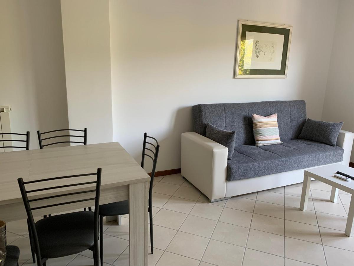Ferienwohnung I Platani 3 Montecatini Terme Exterior foto