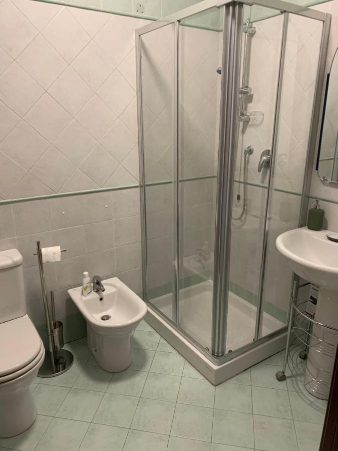 Ferienwohnung I Platani 3 Montecatini Terme Exterior foto