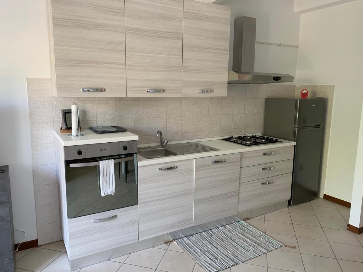 Ferienwohnung I Platani 3 Montecatini Terme Exterior foto