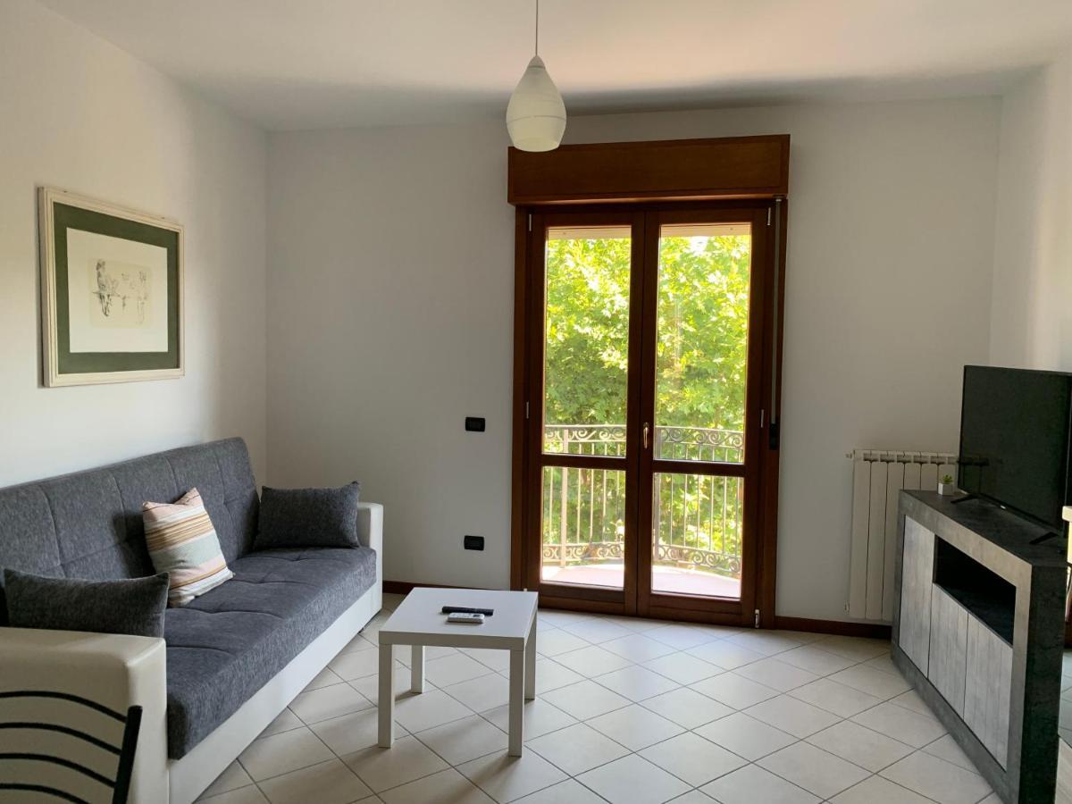 Ferienwohnung I Platani 3 Montecatini Terme Exterior foto