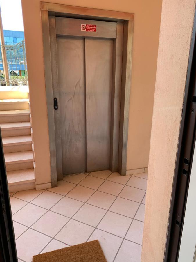 Ferienwohnung I Platani 3 Montecatini Terme Exterior foto